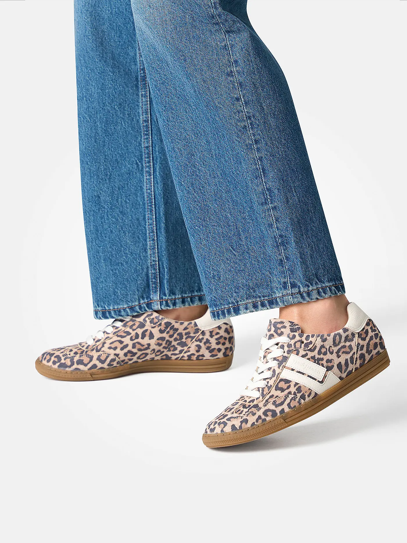 PAUL GREEN | Sneaker | 